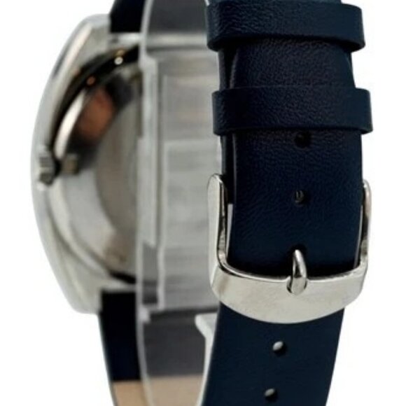 Omega 38.5mm Men\'s Vintage Automatic Seamaster 1002 Watch! Ref 166.087 / 166.110 main image 8